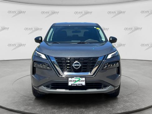 Used 2023 Nissan Rogue S AWD/4WD image 2