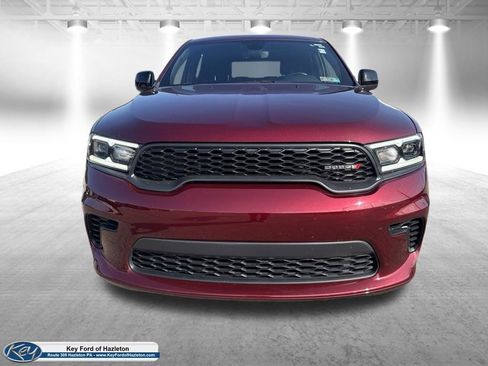 Used 2026 Dodge Durango GT AWD/4WD image 2
