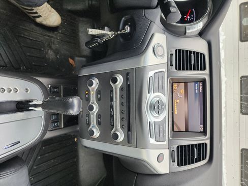 Used 2012 Nissan Murano SL image 29