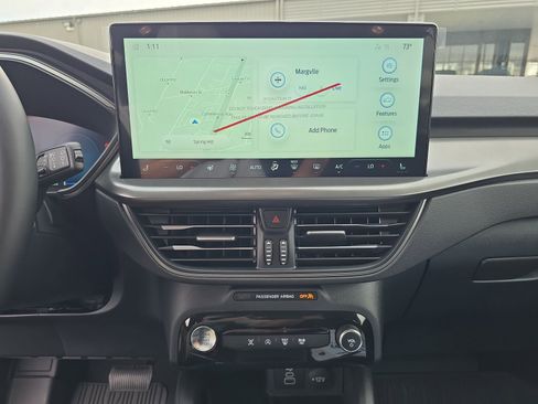 New 2026 Ford Escape Active w/ Active Premium Tech Pack FWD image 17
