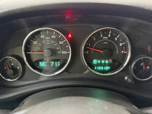 Used 2016 Jeep Wrangler Unlimited Sport w/ Quick Order Package 24S AWD/4WD image 18