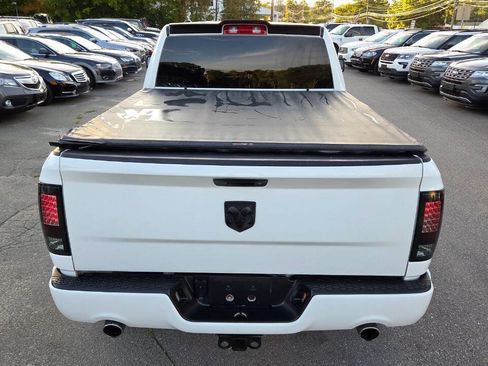 Used 2014 RAM 1500 Express AWD/4WD image 13