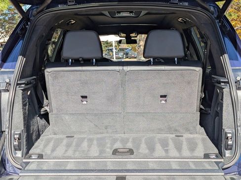 Used 2022 BMW X7 M50i image 19