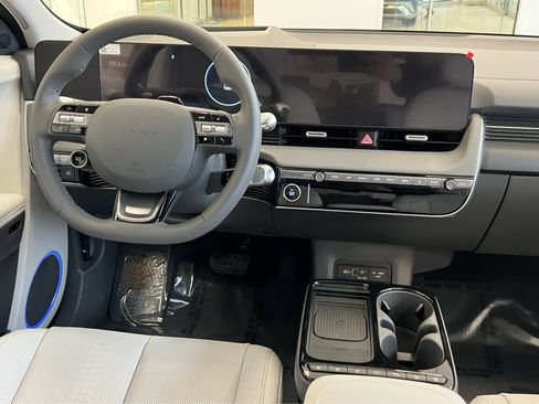 New 2026 Hyundai Ioniq 5 Limited image 24