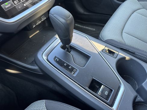 Certified 2024 Subaru Crosstrek 2.0i Premium image 20