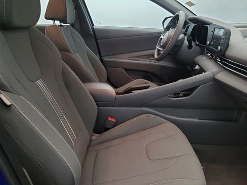 Used 2023 Hyundai Elantra SEL FWD image 21