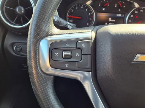 Used 2025 Chevrolet Blazer LT image 63