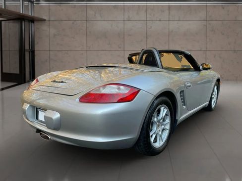 Used 2006 Porsche Boxster Cabriolet 2D image 14