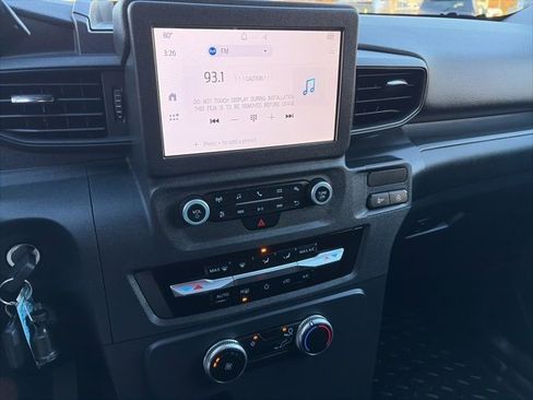 Used 2025 Ford Explorer 4WD Police Interceptor image 19