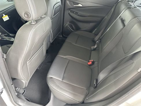 New 2026 Buick Encore GX Preferred image 28