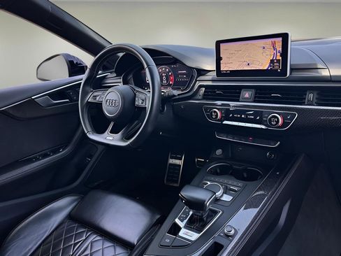 Used 2019 Audi S5 Prestige w/ S Sport Package image 11
