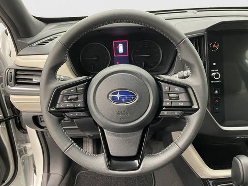 New 2026 Subaru Forester Premium AWD/4WD image 13