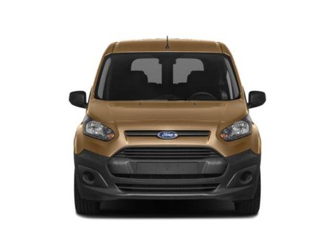 Used 2015 Ford Transit Connect XLT FWD image 4
