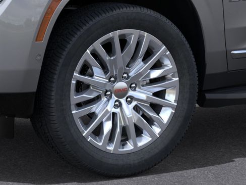 New 2026 GMC Yukon Denali RWD image 9