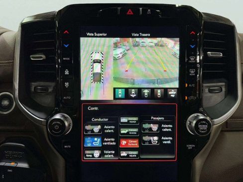 Used 2020 RAM 2500 Laramie image 45