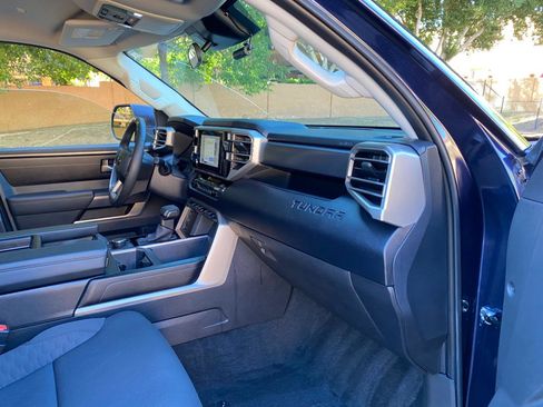 Used 2024 Toyota Tundra SR5 w/ TRD Off-Road Package image 51