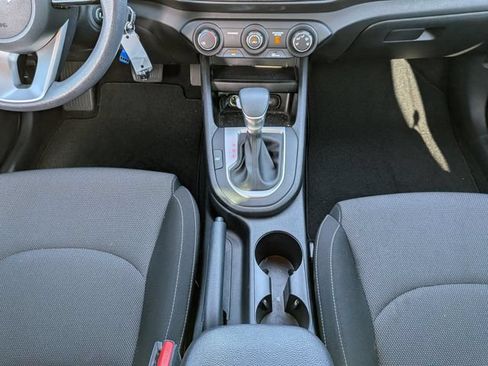 Certified 2024 Kia Forte LXS FWD image 20