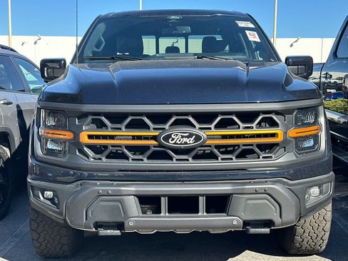 Used 2025 Ford F150 Tremor w/ Equipment Group 402A High AWD/4WD image 2