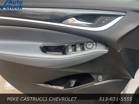 Used 2020 Buick Enclave Essence w/ LPO, Floor Liner Package image 8