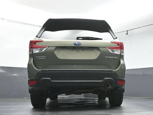 Used 2020 Subaru Forester Limited AWD/4WD image 37