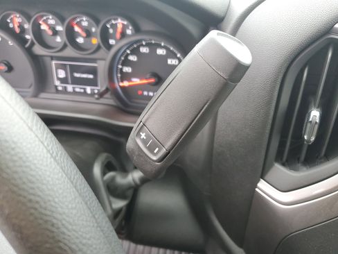 New 2025 GMC Sierra 3500 Pro w/ Convenience Package image 16