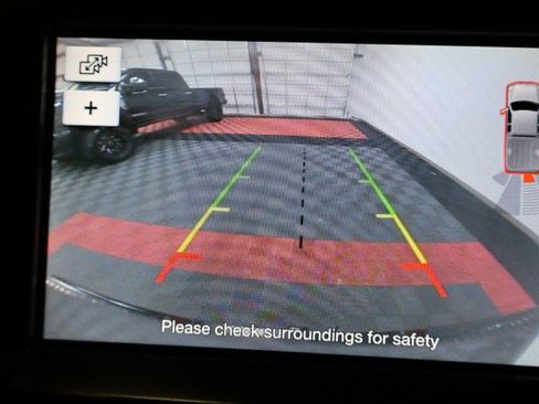 Used 2019 Ford F250 Lariat w/ Tow Technology Bundle AWD/4WD image 14