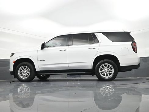 Used 2023 Chevrolet Tahoe LS RWD image 26
