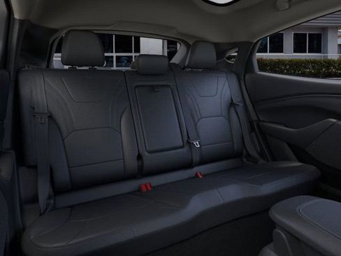 New 2025 Ford Mustang Mach-E Premium image 11