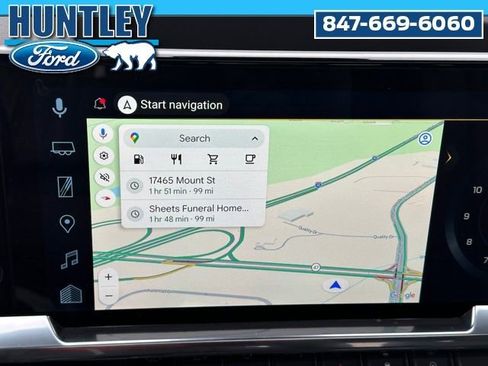 Used 2025 Chevrolet Silverado 1500 LTZ image 29