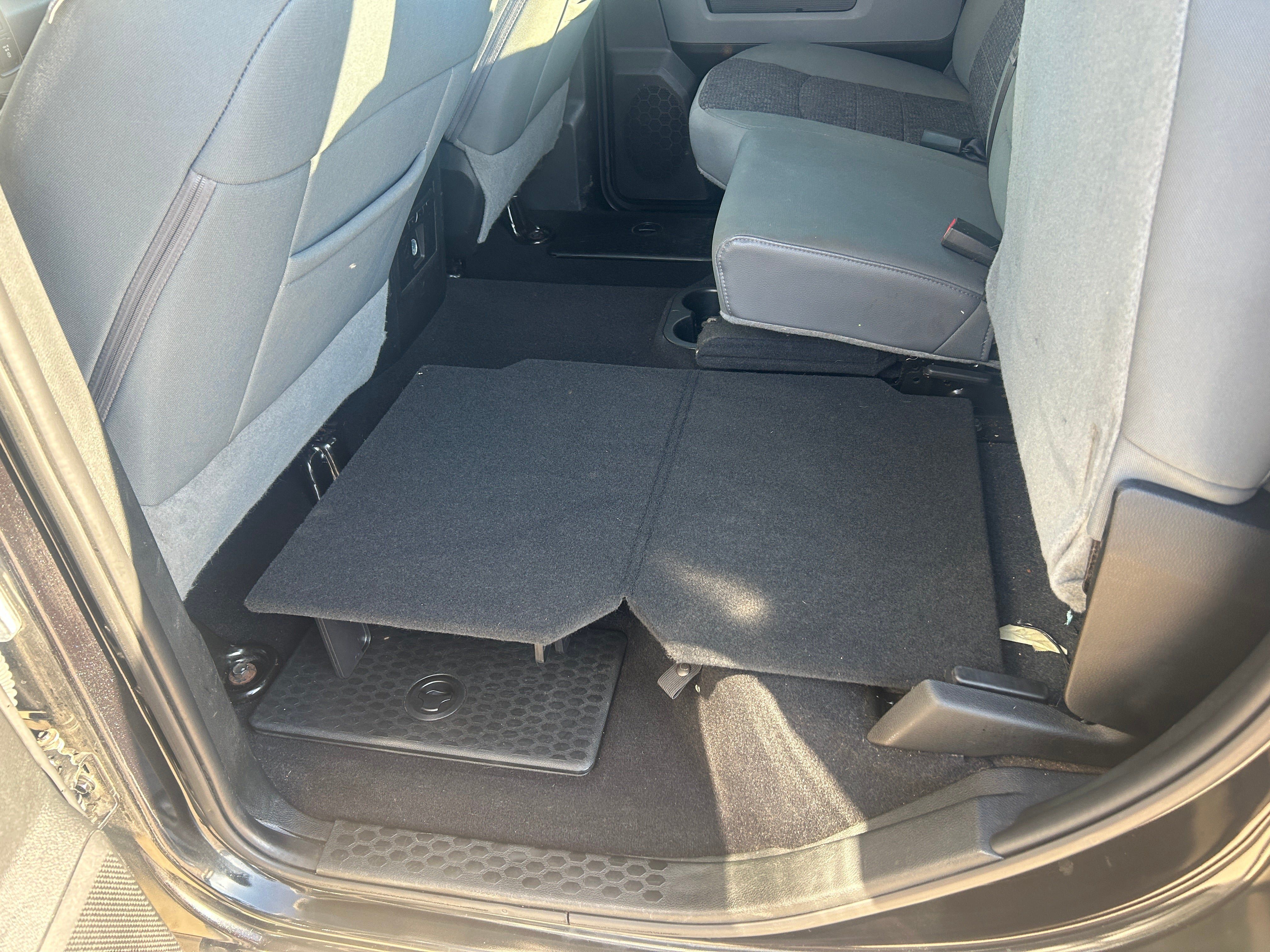 Used 2018 RAM 1500 Big Horn AWD/4WD image 32