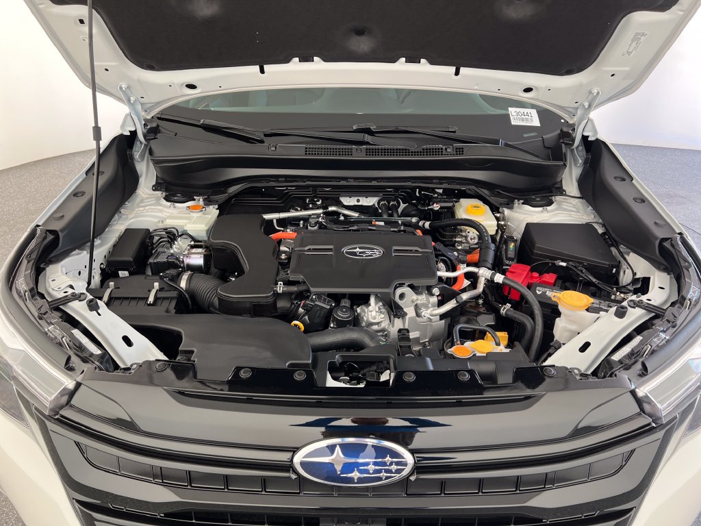 New 2026 Subaru Forester Touring AWD/4WD image 24