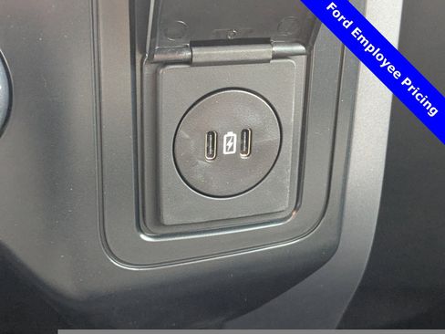 New 2025 Ford F150 XLT w/ Equipment Group 301A Standard image 62