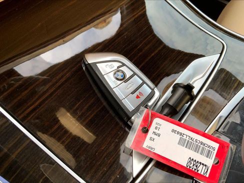 Used 2019 BMW X5 xDrive40i w/ Convenience Package image 15