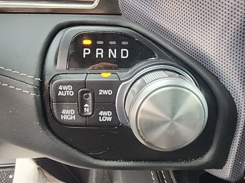 Certified 2020 RAM 1500 Limited image 36