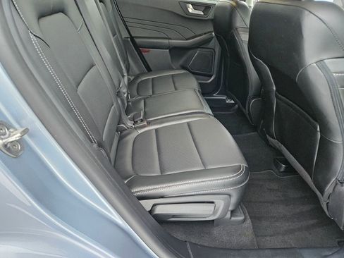 Used 2022 Ford Escape SEL image 26