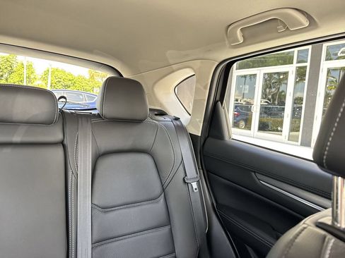 Used 2024 MAZDA CX-5 AWD 2.5 S image 19