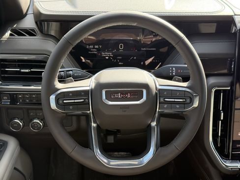 New 2026 GMC Yukon XL Elevation w/ LPO, Floor Liner Package image 12