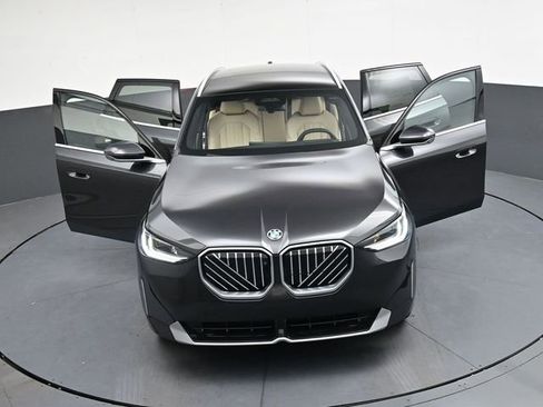 New 2026 BMW X3 xDrive30 w/ Premium Package image 30