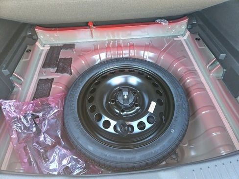 New 2026 Buick Envista Preferred w/ Convenience I Package image 11