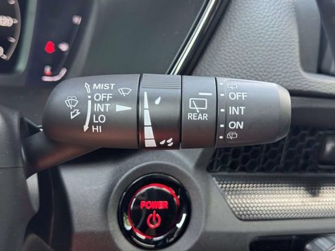 Certified 2026 Honda CR-V TrailSport image 24