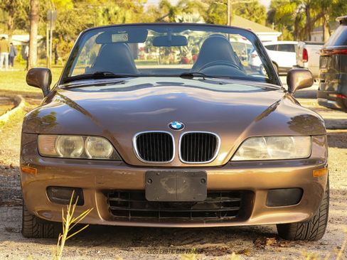 Used 2000 BMW Z3 2.5i image 13
