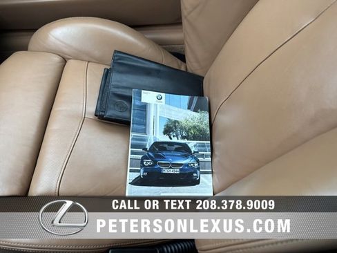 Used 2008 BMW 650i 650i image 26
