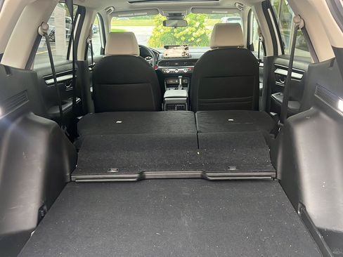 Used 2024 Honda CR-V EX image 24