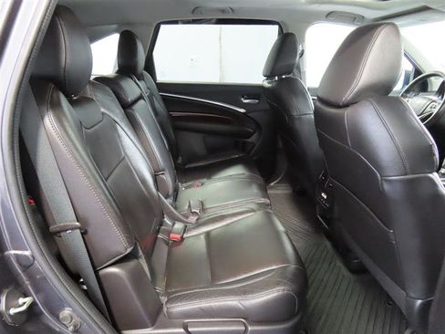 Used 2014 Acura MDX SH-AWD image 36