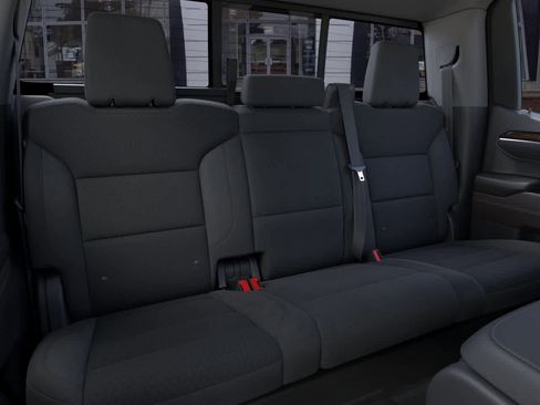 New 2026 GMC Sierra 1500 SLE w/ X31 Off-Road Package image 17