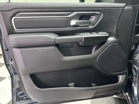 New 2026 RAM 1500 Big Horn image 11