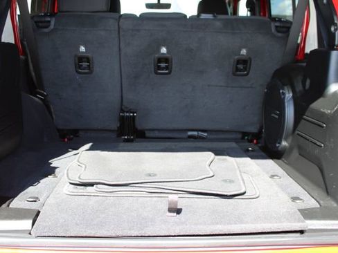 Used 2022 Jeep Wrangler Unlimited Sport AWD/4WD image 43