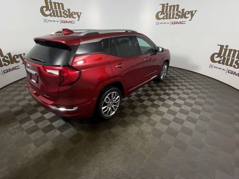 Used 2023 GMC Terrain Denali image 8
