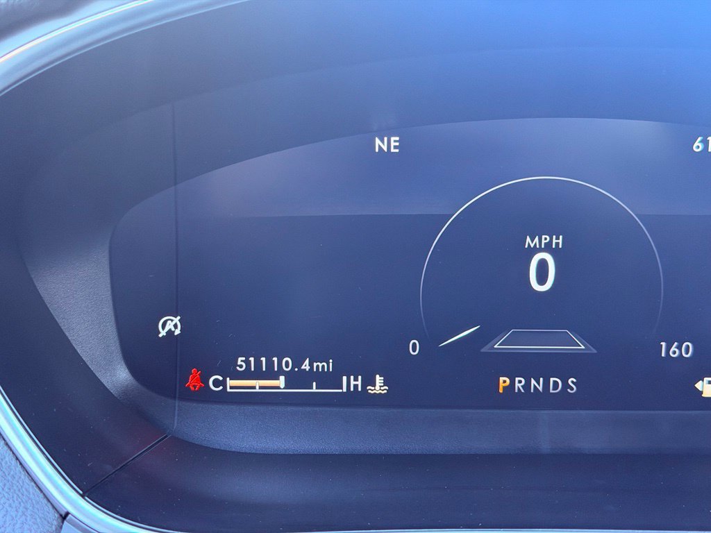 Used 2019 Lincoln Nautilus Reserve w/ Ultimate Package AWD/4WD image 26