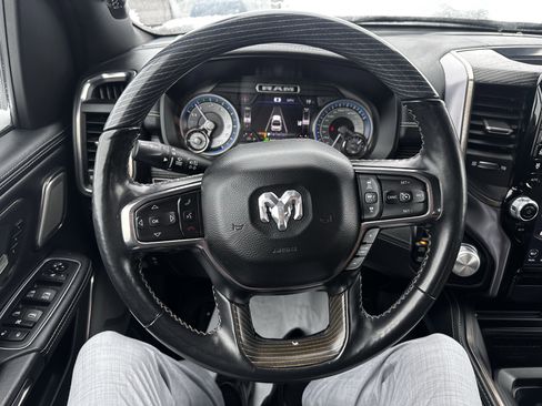 Used 2020 RAM 1500 Limited image 9
